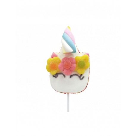 Pincho Chuches de Unicornio 35 grs
