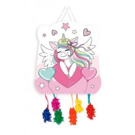 Piñata Unicornio