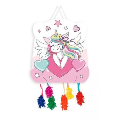Piñata Unicornio