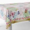 Mantel Mariposas