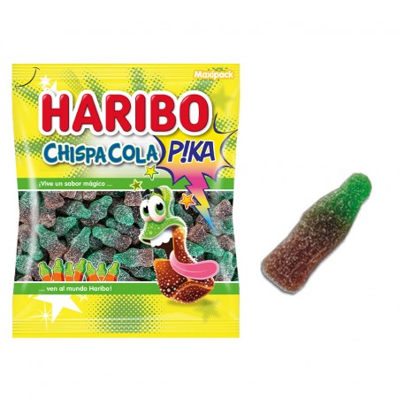 Gominolas Chispa Cola 1 kg