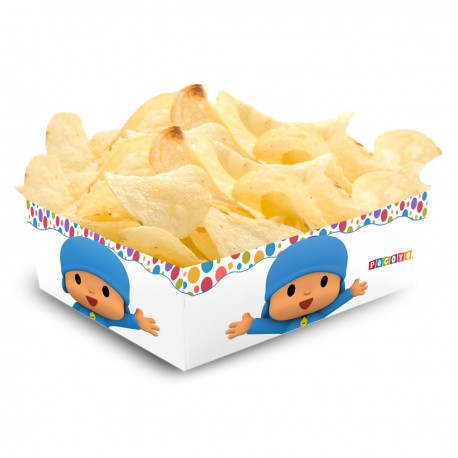 Bandeja Pocoyo