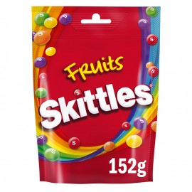 Gominolas Skittles Fruta