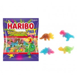 Gomitas Dinos Pica 1 kg