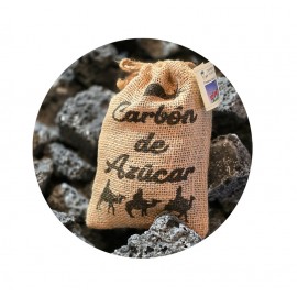 Carbón Reyes Saco 100 gr