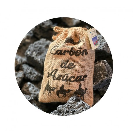 Carbón Reyes Saco 100 gr