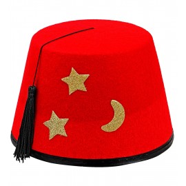 Sombrero Fez