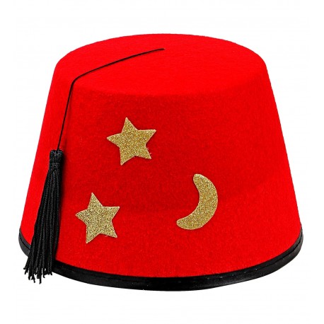 Sombrero Fez