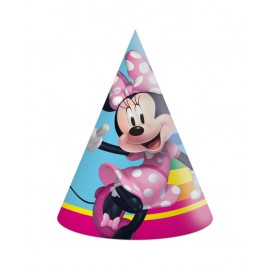 Gorros Cono Minnie Gorros Cono Minnie