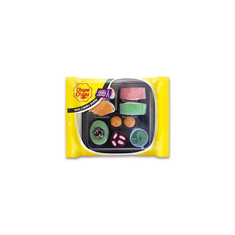 Chupa Chups Mini Sushi