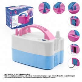 Inflador Eléctrico 300 V Inflador Eléctrico 300 V