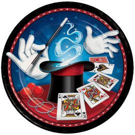Platos Magia