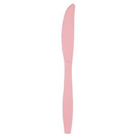 24 Cuchillos de Plástico 24 Cuchillos de Plástico
