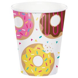 Vasos Donut
