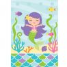 8 Bolsas Sirena