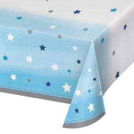 Mantel One Little Star Boy 2,74 x 1,37 m Mantel One Little Star Boy 2,74 x 1,37 m