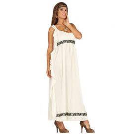 Disfraz de Olympic Goddess para Mujer Romana Disfraz de Olympic Goddess para Mujer Romana
