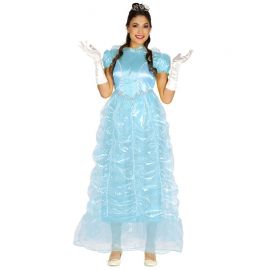 Disfraz de Princesa Mujer como Cenicienta Disfraz de Princesa Mujer como Cenicienta