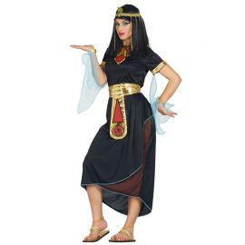 Disfraz de Egipcia para Mujer con Vestido