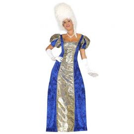 Disfraz de Marquesa para Mujer Barroca Disfraz de Marquesa para Mujer Barroca