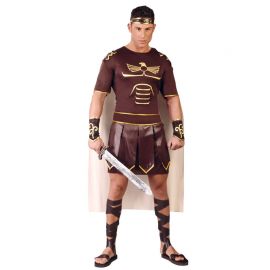 Disfraz de Gladius para Hombre Luchador Disfraz de Gladius para Hombre Luchador
