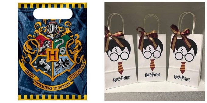  Ideas Cumpleaños Harry Potter