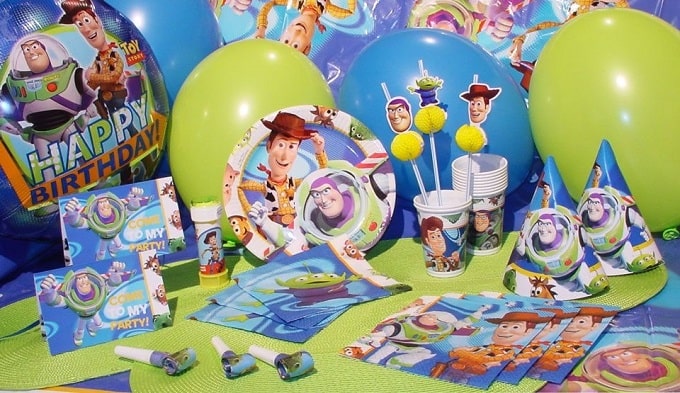  Ideas Cumpleaños Toy Story