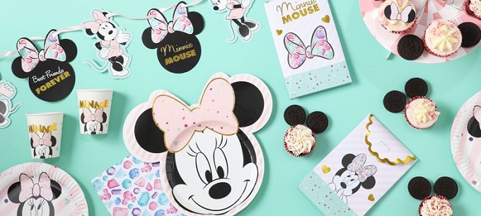 Dirección septiembre Mirar Ideas Cumpleaños Minnie Mouse - Cómo adornar, organizar y decorar una fiesta