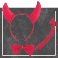 Kit Para Diablo y Diabla