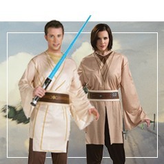 Disfraces de Jedi para Adultos