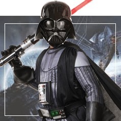  Disfraces de Darth Vader Infantiles