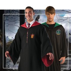  Disfraces de Harry Potter Adultos