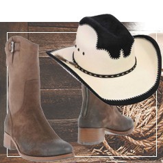 Accesorios Vaquero