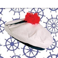 Accesorios de Marinero