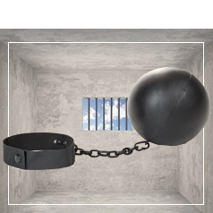 Accesorios de Preso