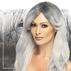 Pelucas Gris