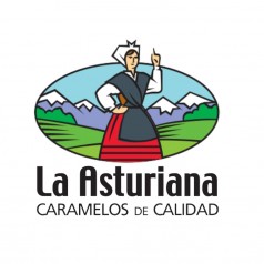 Caramelos Asturiana