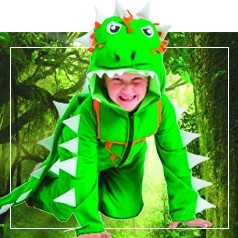 Gato de salto cooperar Lanzamiento ▷【Disfraces de Dinosaurio Infantiles Baratos】«Comprar Online» - FiestasMix