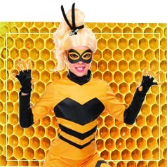 marzo lago Empresario ▷【Disfraces de Ladybug Baratos】«Comprar Online» - FiestasMix