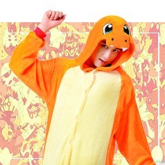 ▷【Disfraces de Pijama Pokemon Baratos】«Comprar Online» Niños y Adulto -  FiestasMix