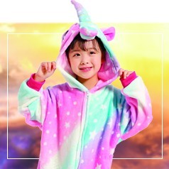 Disfraces de Unicornio para Niño