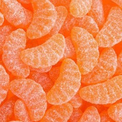 Chuches Naranjas