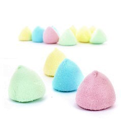 Chuches Redondas