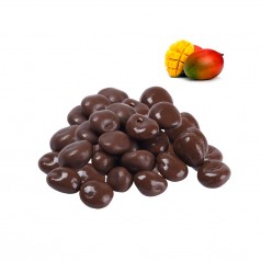 Chocolate con Mango