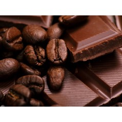 Chocolate con Café