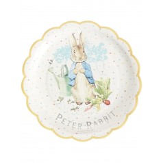 Cumpleaños Peter Rabbit