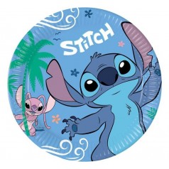 Cumpleaños Stitch