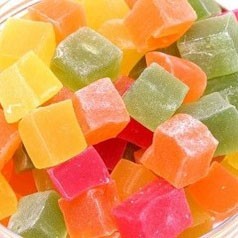Chuches Saludables