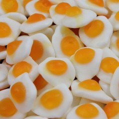 Huevos Fritos Chuches