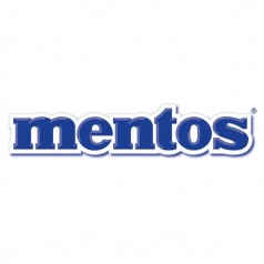 Chicles Mentos